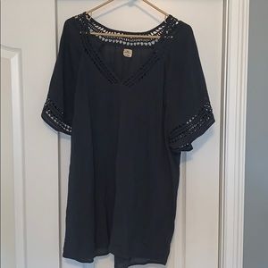 O’neill lightweight cover up